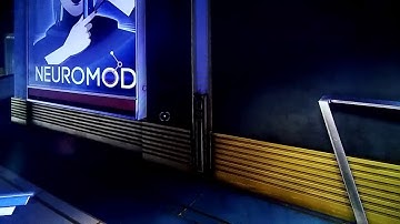 Prey-How To Get In Psychotronics PS4