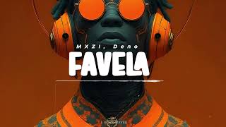 Mxzi Deno  Favela   1 Hour 