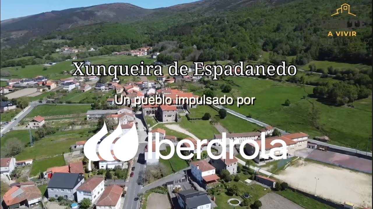 Xunqueira de Espadenedo
