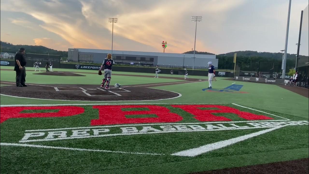 PBR July 2022 YouTube