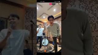  Ytta Syair Wali Songo X Alamate Anak Sholih Adzando Ft Widani adzando sholawat fyp