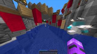 Flyhacks, Killaura | Hive Hacker Report _T0xic