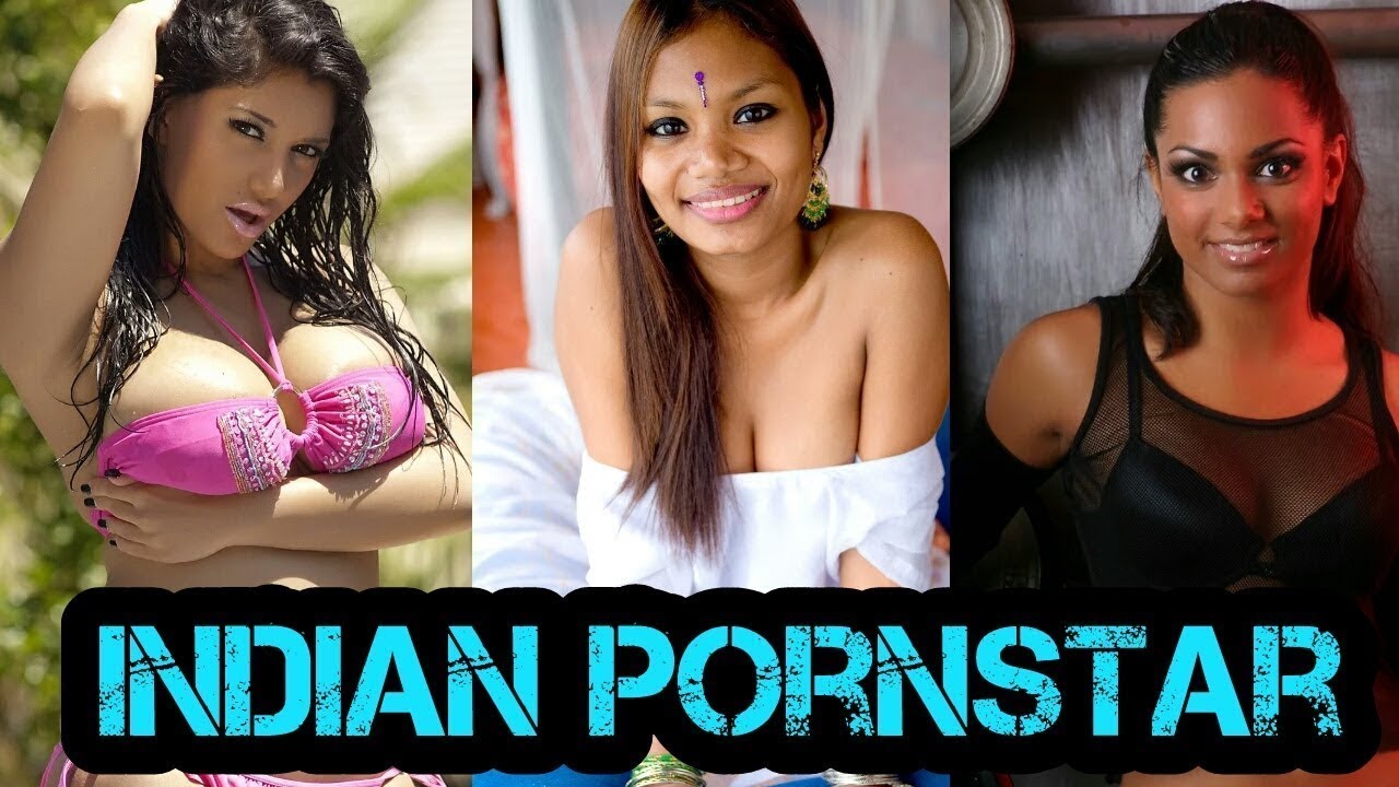 Best Indian Pornstar