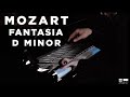 Mozart fantasia in d minor k397 denis z.anov