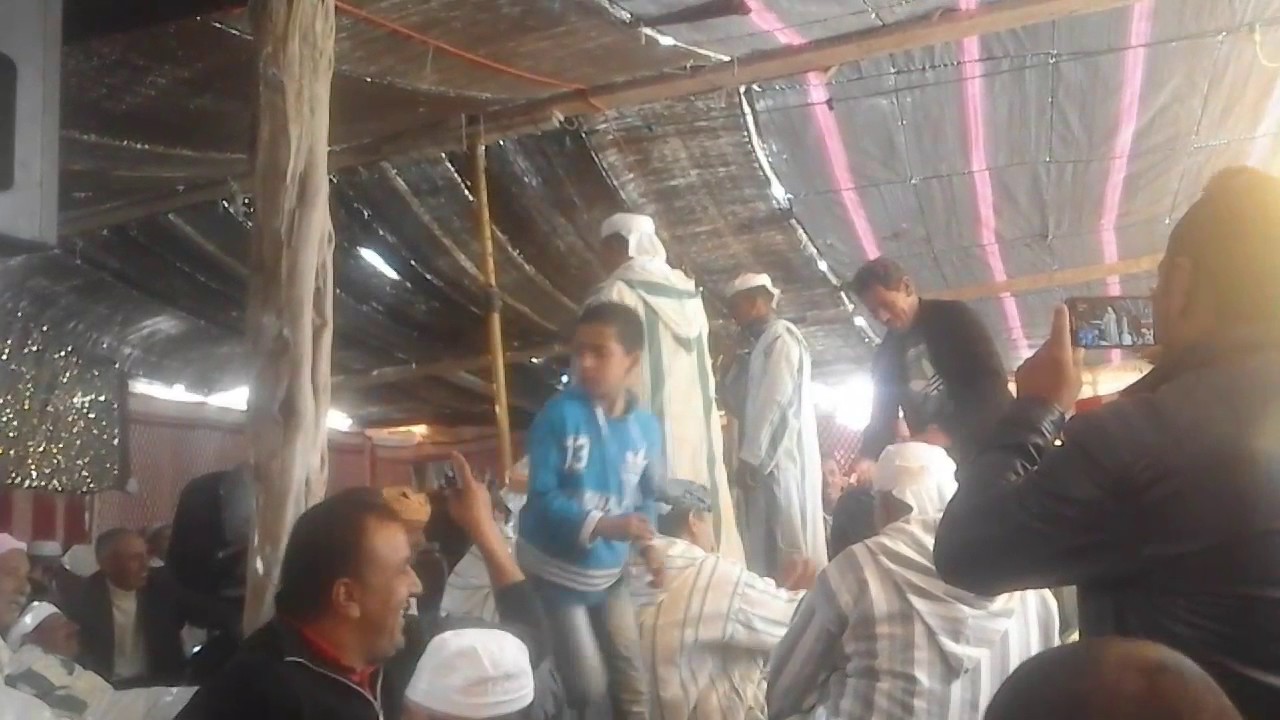 شيخ حماد احدو ضاية افراح