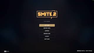How To Turn ON/OFF Nvidia Reflex in SMITE 2