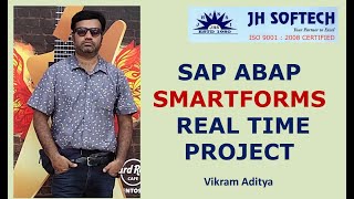 SAP ABAP SMARTFORMS Wealth