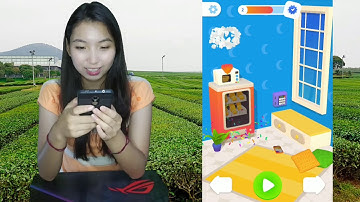 Perfect Master 3D Walkthrough