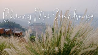 Lost in the Lanna Kingdom: A Chiang Mai Soundscape, Amazing Thailand