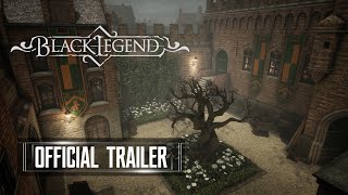 Black Legend Official Trailer PS4, PS5, Switch, PC, Xbox Series X, Xbox One
Purchase at: https://www.jnlgame.com/blacklegend
Facebook: https://www.facebook.com/JnLGameTrading/
Instagram: https://www.instagram.com/jnlgame.nyc/
Twitter: https://twitter.com/jnlgame
#gamers #videogames Black Legend Official Trailer PS4, PS5, Switch, PC, Xbox Series X, Xbox One
