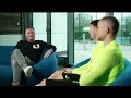 Eric Dier LOVES Love Actually! 😂 | Tubes Meets Spurs duo Eric Dier & Matt Doherty