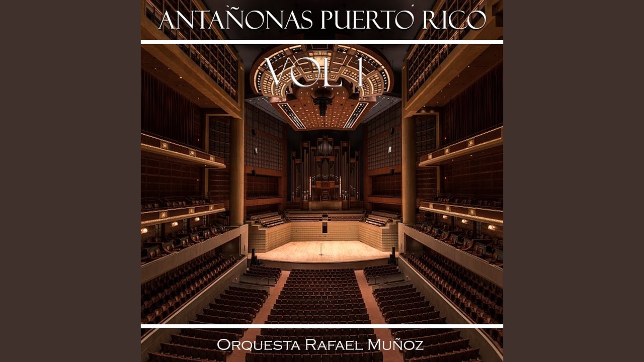 Malditos Celos - Music Video by Orquesta Rafael Muñoz & Jose Luis Monero -  Shazam