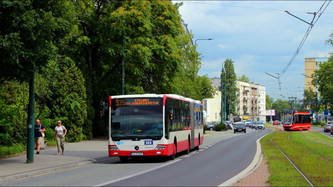 Mercedes-Benz Conecto G 