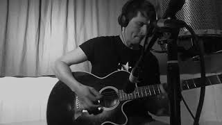 Empty Handed (Live Solo Acoustic) by Empathy Test @empathytest