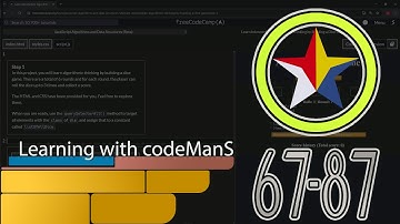 (ARCHIVED) Learn Intermediate Algorithmic Thinking by Building a Dice Game: Step 67-87