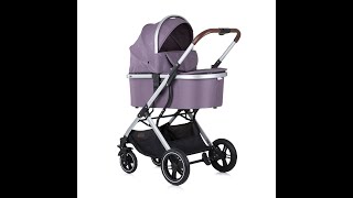Baby stroller Zara 3 in 1