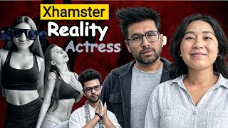 Xhamster Actress Ki Real Life Behind The Glamour