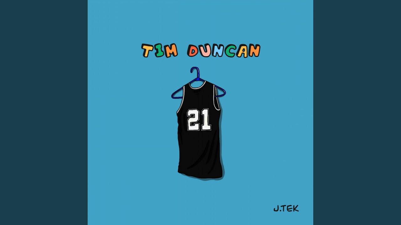 Watch Tim Duncan on YouTube Watch Tim Duncan on YouTube