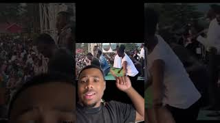 Thousands of people worshiping and praying god in AFRICA!😱🤯