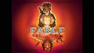 Fable Ost- Darkwood