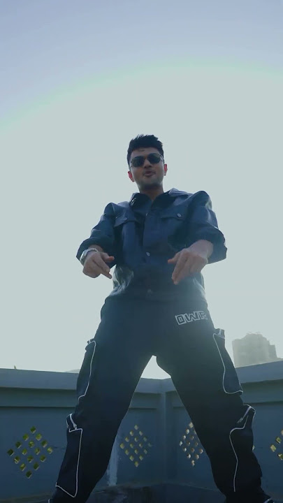 Awez Darbar #Taade 🔥 #danceontaade #taade #ruslaan  #viral #trending