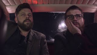 Drive By Commentary: Album Name & Themes