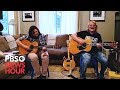 WATCH: The Indigo Girls answer our call for #SongsOfComfort