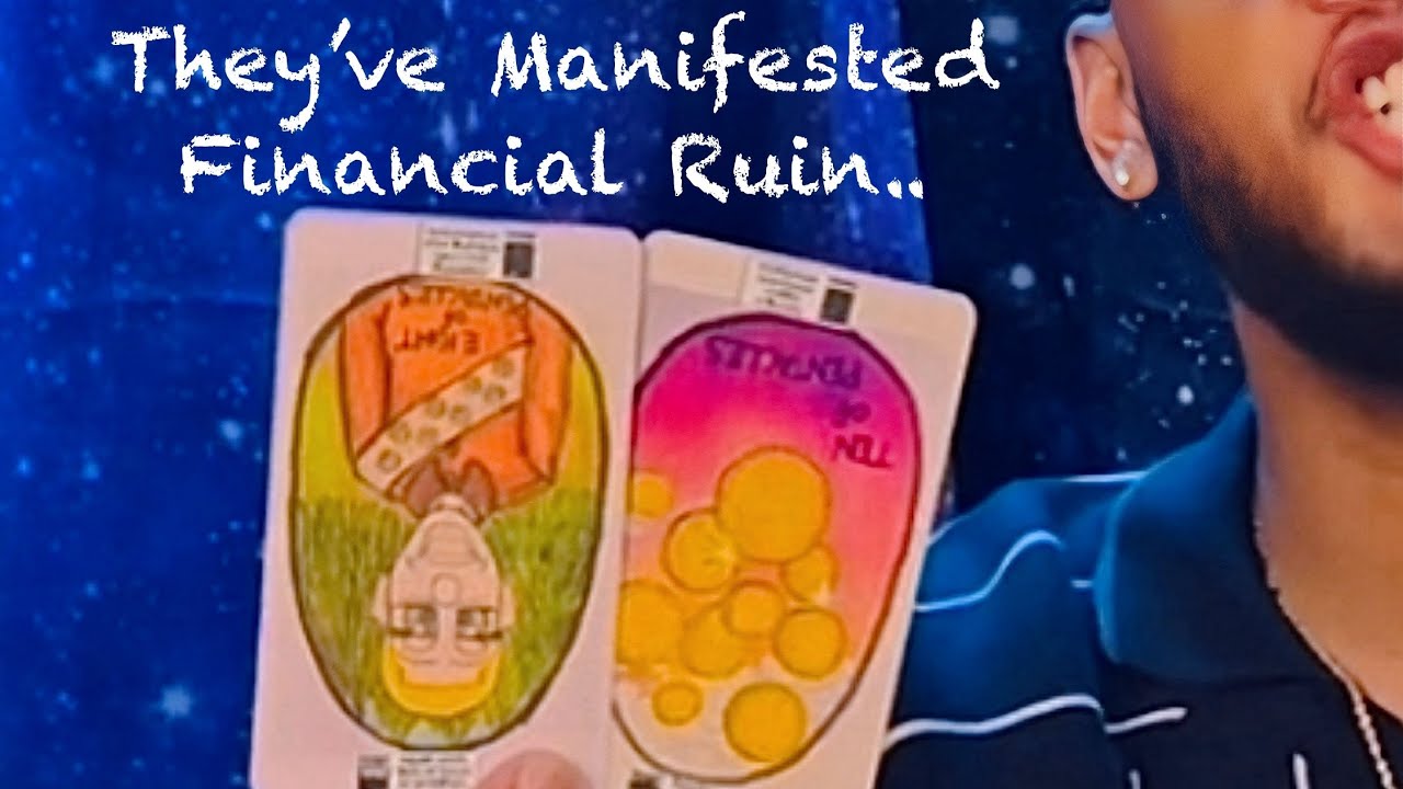 Trying to block your Money & forward movement has them Bankrupt💸 Mad emotional manipulation failed😡