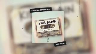 Fragile - Kids Again
stream/download: https://hypeddit.com/fragile/kidsagain
►follow the artist:
►follow us:
http://www.facebook.com/bigsmilerecords
https://www.instagram.com/bigsmilerecords
http://www.soundcloud.com/bigsmilerecords
http://www.youtube.com/bigsmilerecords
https://www.twitter.com/bigsmilerecords
© & ℗ BIG SMILE RECORDS - All rights reserved.
Downloading, re-uploading, copying, sharing and making available is illegal!!! - more info: www.bigsmilerecords.com Fragile - Kids Again