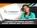 Ajinorah Entrance Academy : Where Dreams Meet opportunity | NEET | JEE