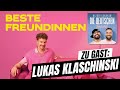 Lieben frauen mehr als mnner  lukas klaschinski  425 nizar  shayan podcast