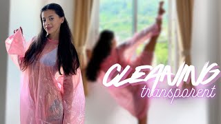 Gentle Cleaning Asmr Cozy, Calm & Satisfying