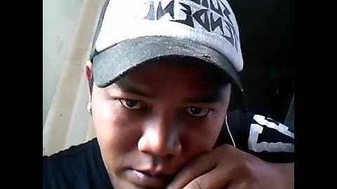 Bendera (Rock version) cokelat