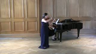 Carmen Fantasy by Franz Waxman - kimia Corke