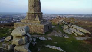 Cornwall Easter 2017
