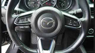Career Overview 2017 Mazda Mazda6 Touring in Glendale, CA 91204