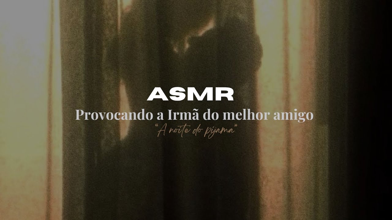 Ficando escondido com a irmã do melhor amigo