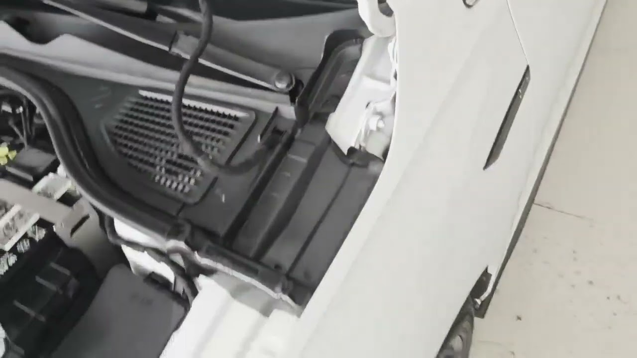 Volkswagen Golf 2021 280TSI DSG R-Line двигатель