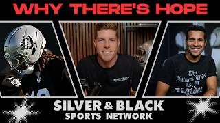 Jason Horowitz Breaks Down the New-Look Raiders