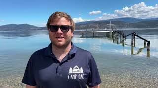 Camp OAC Update - May 21, 2024