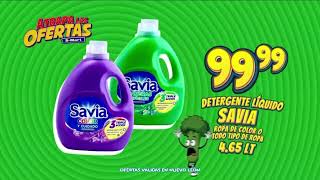 Anuncio de s-mart de la marca atrapa las ofertas 2026