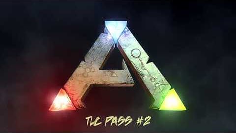 TLC Pass 2  Argentavis  Parasaur  Raptor  Sarcosuchus  Spinosaur  & Triceratops!