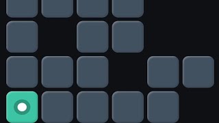 Single Line Block Fill Puzzle All Levels 101-110 Gameplay Walkthrough screenshot 5