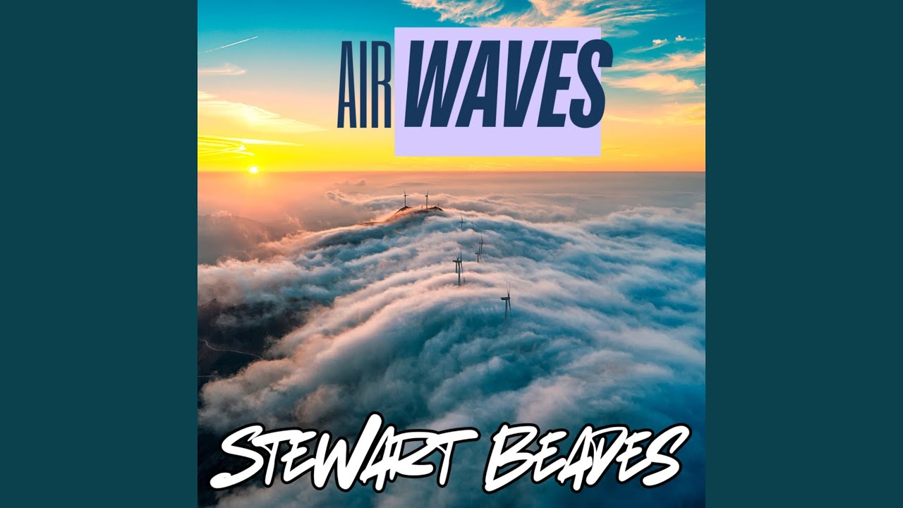 Watch Airwaves on YouTube Watch Airwaves on YouTube
