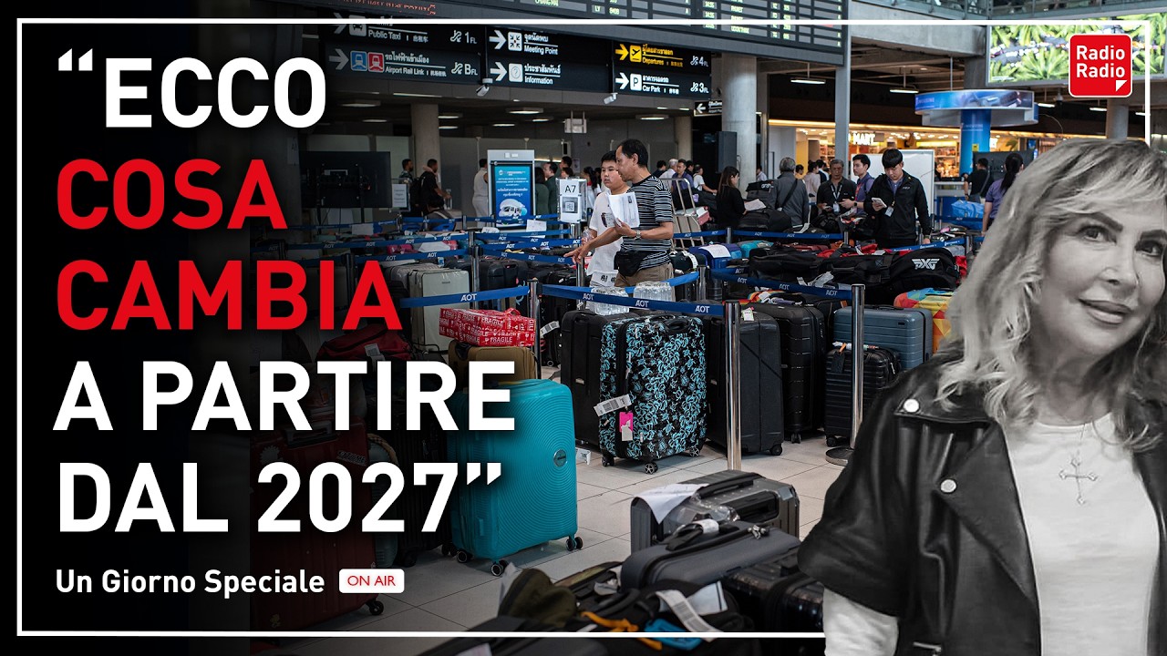 LA RIVOLUZIONE SUI VOLI LOWCOST DI CUI NESSUNO PARLA ▷