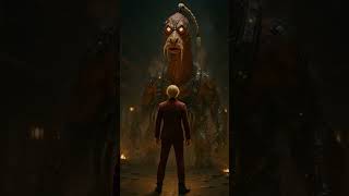 Download Lagu Sanji vs Queen in REAL LIFE?! 🔥 (Ultra Realistic 4K AI Video) MP3