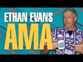 The Honest AMA of Veteran Leadership Insider Ethan Evans Episode cover