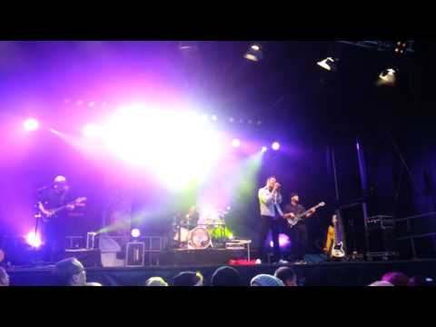 Abenteuerland- Funkelperlenaugen (Coverband Pur) 28.05.2016 Leverkusen
