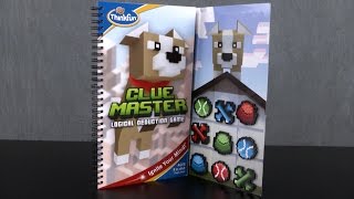 Clue Master From Thinkfun