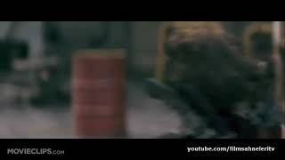 Ölümcül Deney Zombi Saldırısı